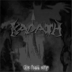 Kadath The Lost City : The Lost City